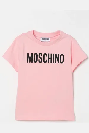 Moschino T-Shirt Kids color