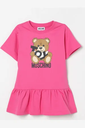 Moschino Dress Kids color