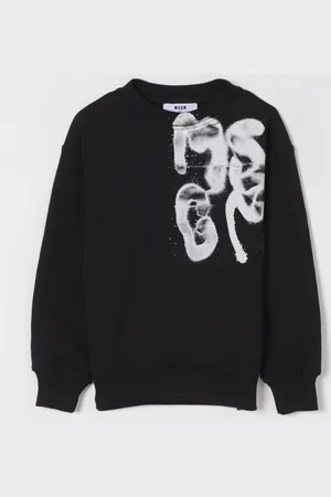 Msgm Sweater Kids color