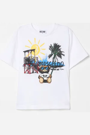 Moschino Dress Kids color