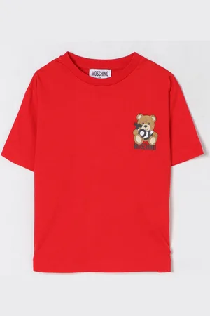 Moschino T-Shirt Kids color