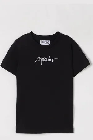 Moschino T-Shirt Kids color