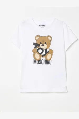Moschino T-Shirt Kids color
