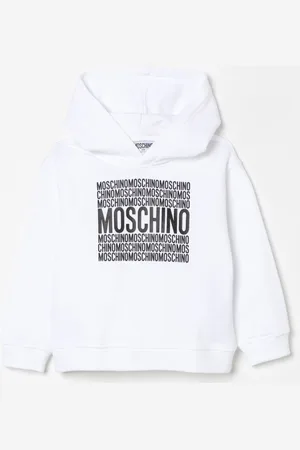 Moschino Sweater Kids color