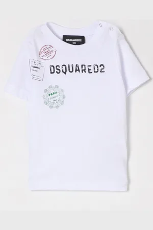 Dsquared2 T-Shirt Kids color