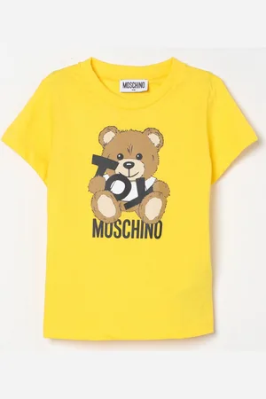Moschino T-Shirt Kids color