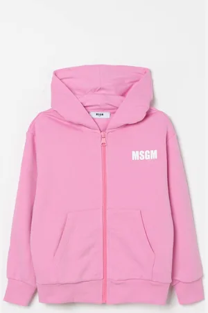 Msgm Sweater Kids color