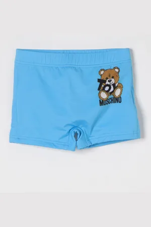Moschino Swimsuit Kids color