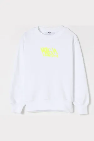 Msgm Sweater Kids color