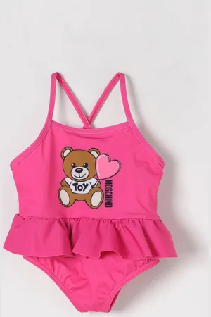 Moschino Swimsuit Kids color