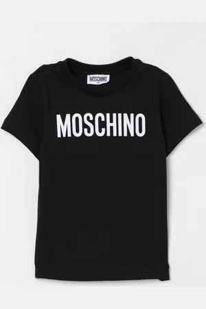 Moschino T-Shirt Kids color