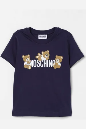 Moschino T-Shirt Kids color
