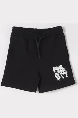 Msgm Shorts Kids color