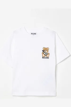 Moschino T-Shirt Kids color