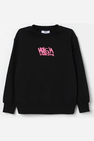 Msgm Sweater Kids color