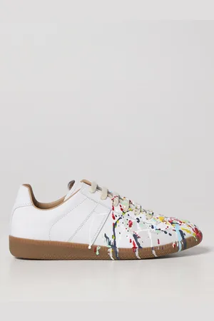 Maison Margiela Sneakers Woman color