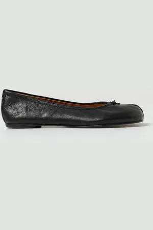 Maison Margiela Ballet Flats Woman color