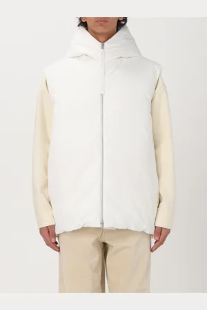 Jil Sander Suit Vest Men color