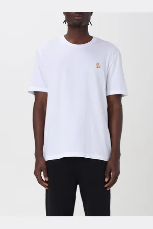 Maison Kitsuné T-Shirt MAISON KITSUNÉ Men color