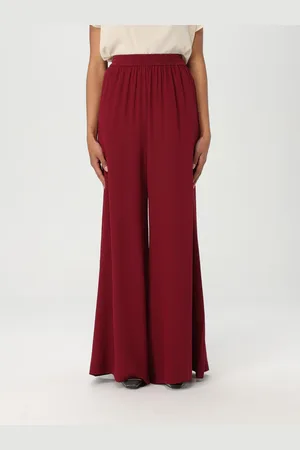 GIANLUCA CAPANNOLO Pants Woman color