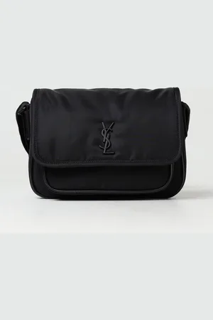 Saint Laurent Bags Men color