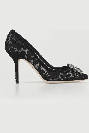 Dolce & Gabbana Pumps Woman color