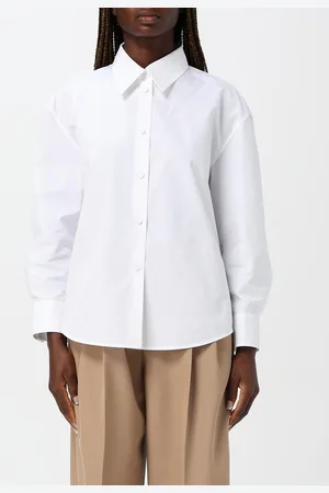 Jil Sander Shirt Woman color