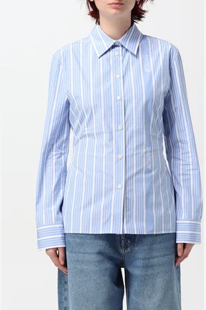 Jacquemus Shirt Woman color
