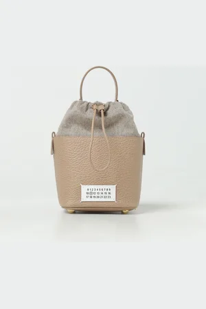 Maison Margiela 5AC bag in canvas and leather