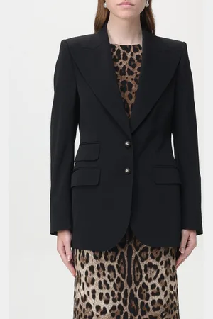 Dolce & Gabbana Blazer Woman color