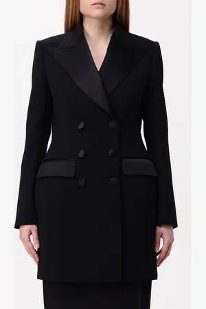 Dolce & Gabbana Blazer Woman color