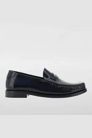 Saint Laurent Loafers Woman color