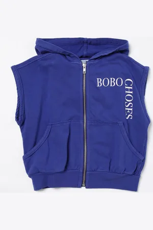 Bobo Choses Waistcoat Kids color