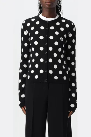 Dolce & Gabbana Cardigan Woman color