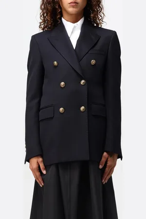 Golden Goose Blazer Woman color