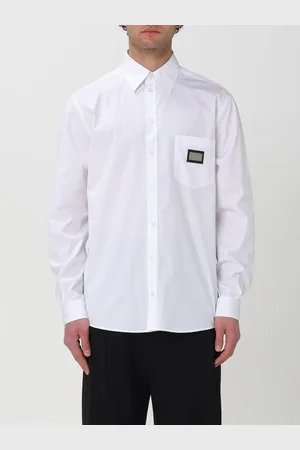Dolce & Gabbana Shirt Men color