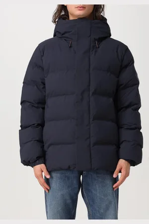 save the duck Jacket Men color