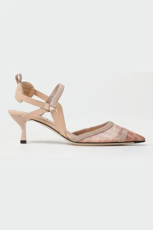 Fendi Pumps Woman color
