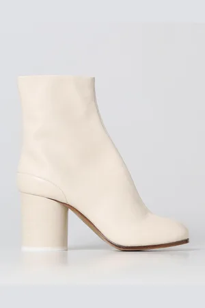 Maison Margiela Boots Woman color