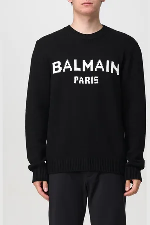 Balmain Sweater Men color