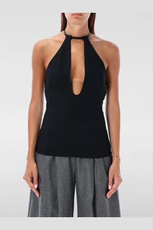 The Attico Top Woman color