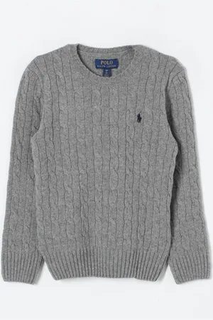 Ralph Lauren Sweater Kids color