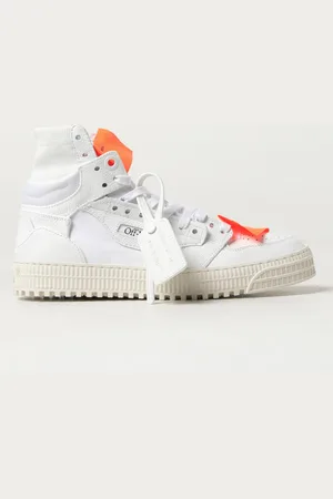 OFF-WHITE Sneakers Men color