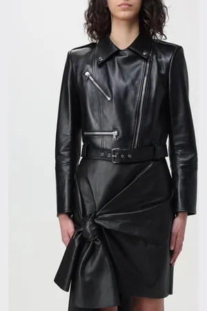 Alexander McQueen Jacket Woman color