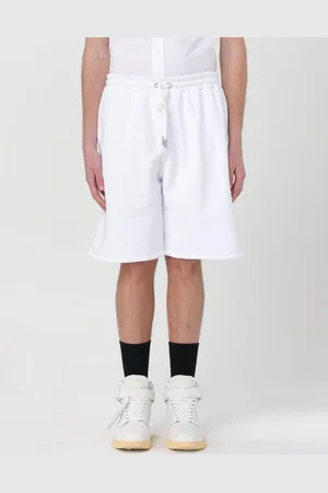 OFF-WHITE Short Men color
