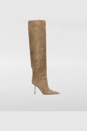 Jimmy Choo Boots Woman color