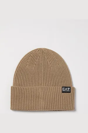 EA7 Hat Men color