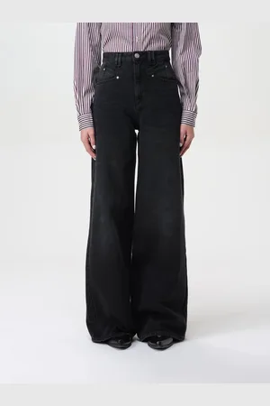 Isabel Marant Jeans Woman color