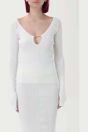 Jacquemus Top Woman color