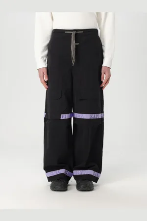 KAPITAL Pants Men color